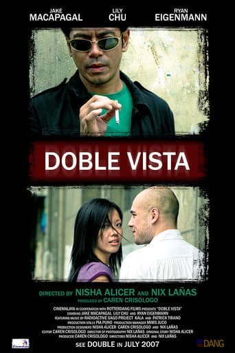 Poster for Double