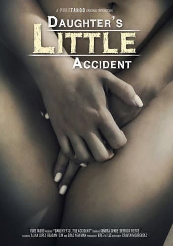 Poster for Daughter's Little Accident