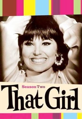 Poster for Season 2