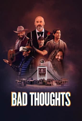 Poster for Season 1