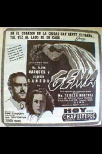 Poster for Gemma