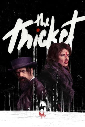 Poster for The Thicket