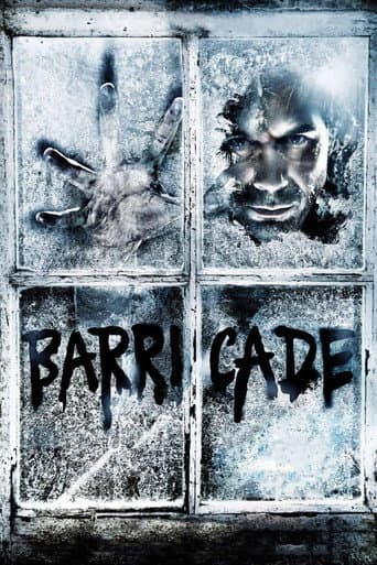 Poster for Barricade