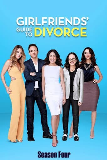 Poster for Season 4