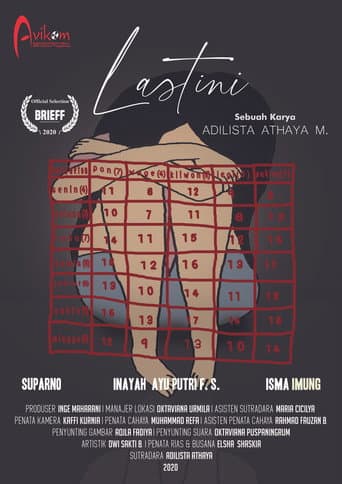 Poster for Lastini