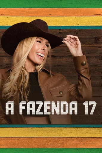 Poster for Season 17