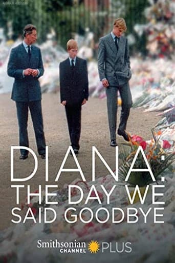 Poster for Diana