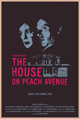 Poster for The House on Peach Avenue