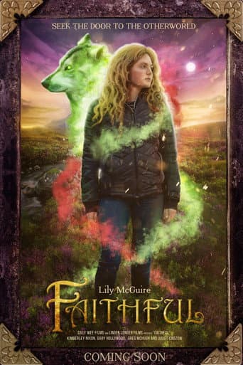 Poster for Faithful