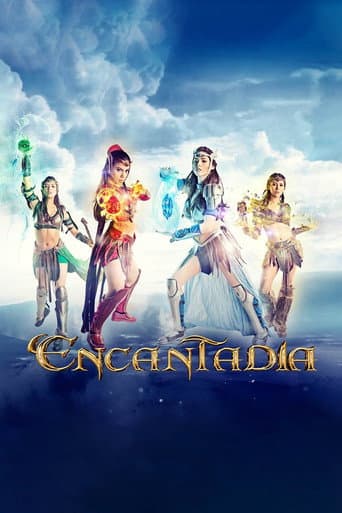 Poster for Season 1