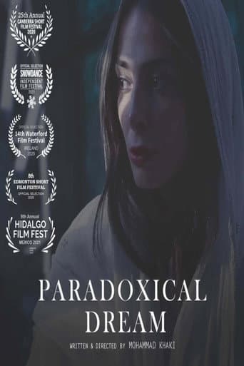 Poster for Paradoxical Dream