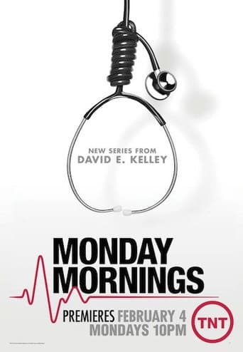 Poster for Season 1