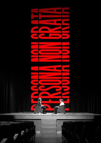 Poster for Persona Non Grata