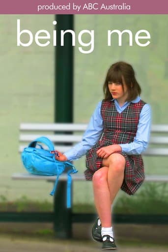 Poster for Being Me