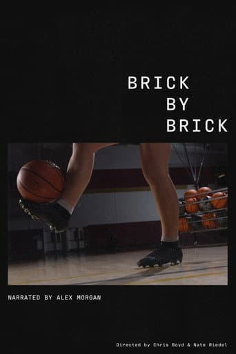 Poster for Brick by Brick
