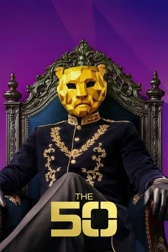 Poster for Season 1