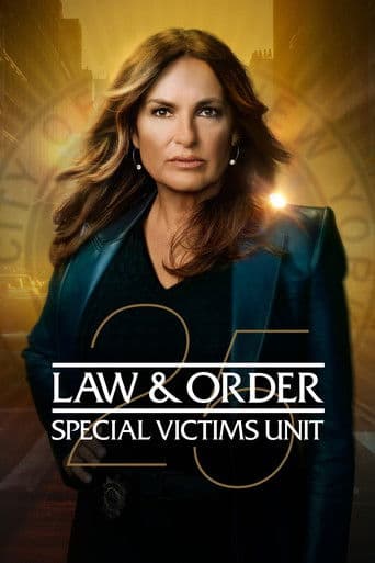 Poster for Season 25