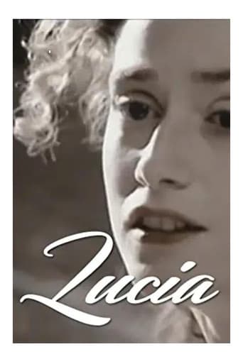 Poster for Lucia