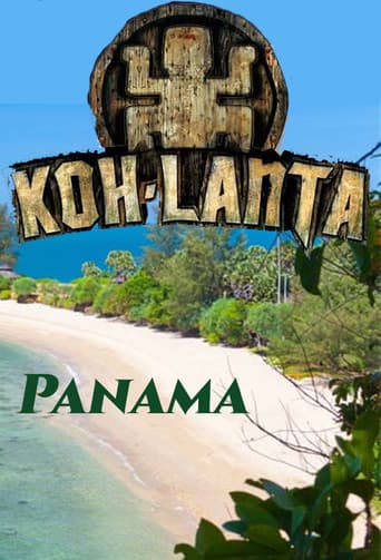 Poster for Season 4