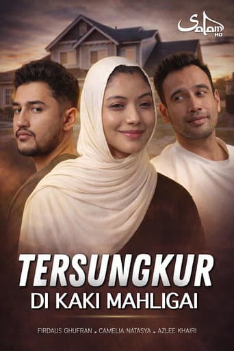 Poster for Tersungkur Di Kaki Mahligai