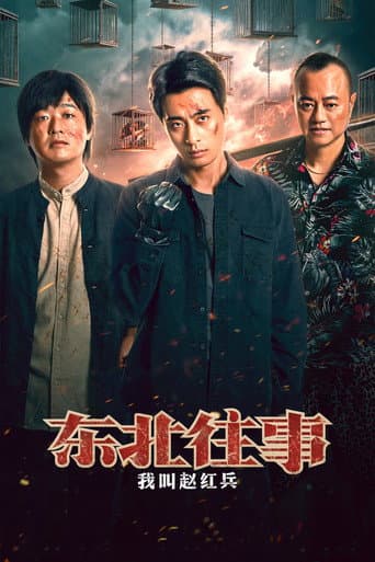Poster for 东北往事之我叫赵红兵