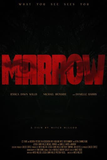 Poster for Marrow