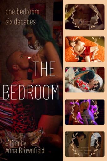 Poster for The Bedroom
