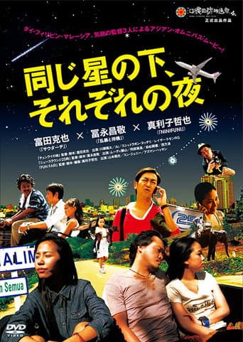 Poster for Chiang Rai Girl