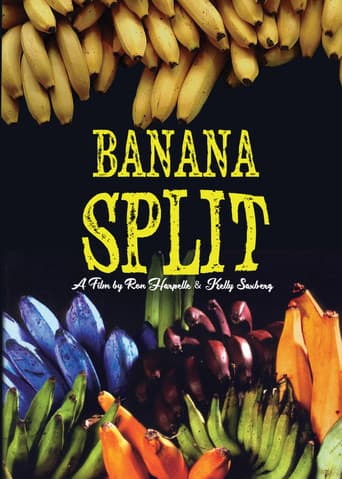 Poster for Banana Split