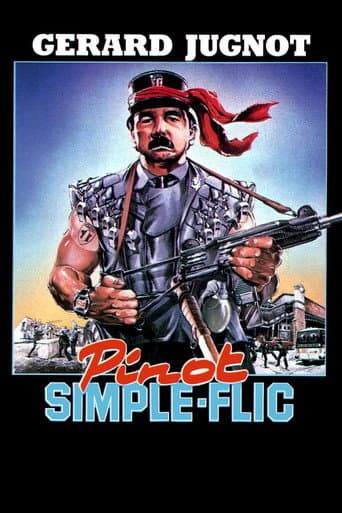 Poster for Pinot simple-flic