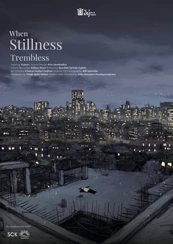 Poster for When Stillness Trembles