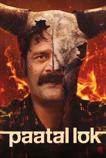 Poster for Season 2
