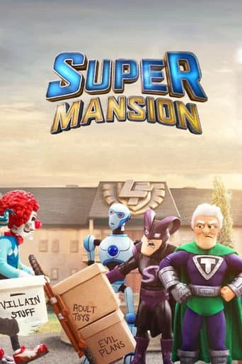 Poster for Season 3