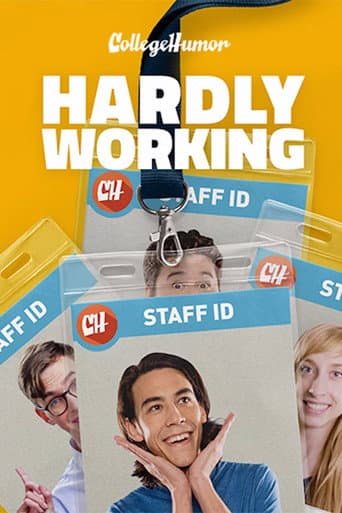 Poster for Season 1