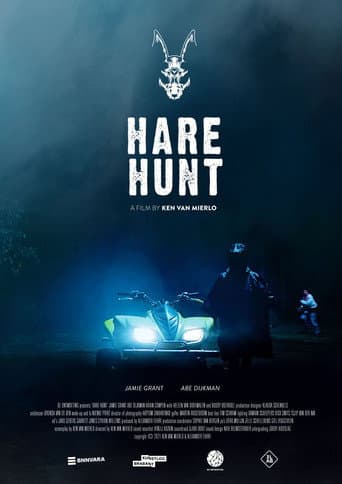 Poster for Hare Hunt