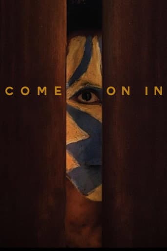 Poster for Come On In