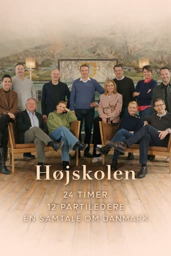 Poster for Højskolen