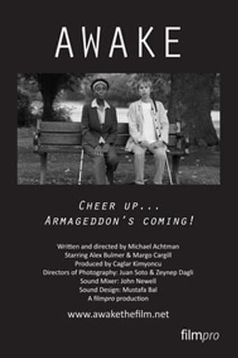 Poster for Awake