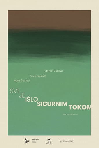 Poster for Steady Flow