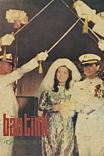 Poster for Love Storm