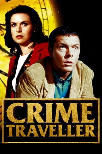 Poster for Crime Traveller