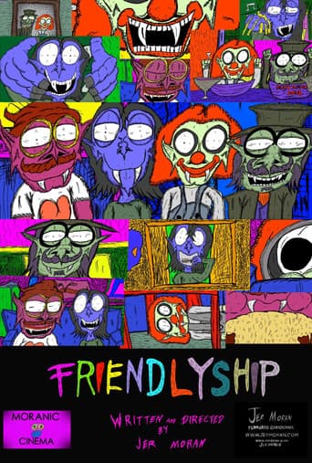 Poster for Friendlyship