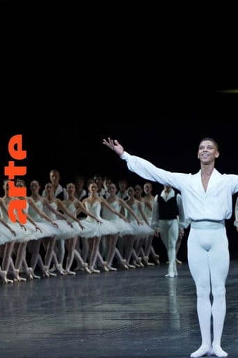 Poster for Young, Black and Gifted: Diversity at the Paris Opera