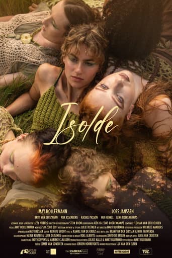 Poster for Isolde