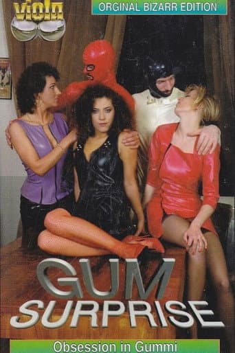 Poster for Gum Surprise