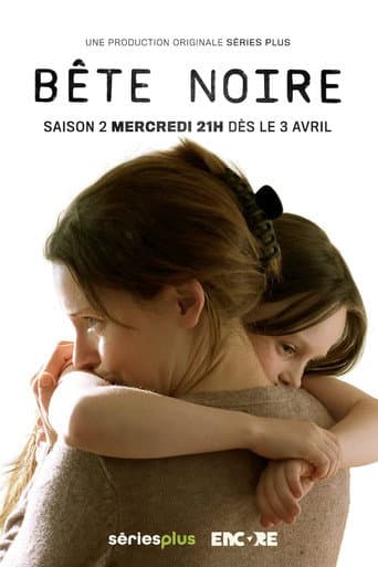 Poster for Season 2