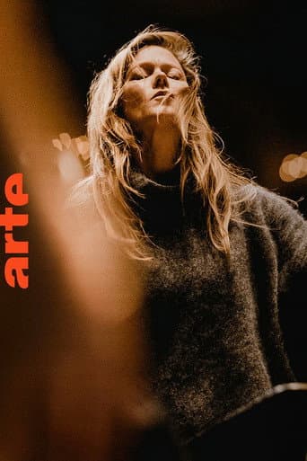 Poster for Barbara Hannigan Conducts Stravinsky and Weill Orchestre Philharmonique de Radio France