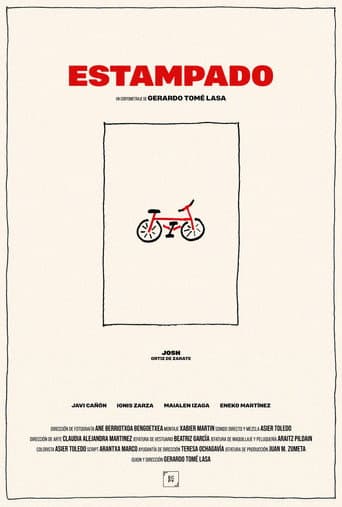 Poster for Estampado