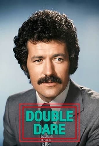 Poster for Double Dare