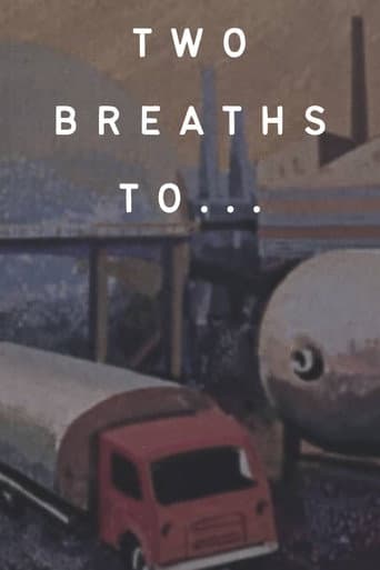 Poster for Two Breaths To...